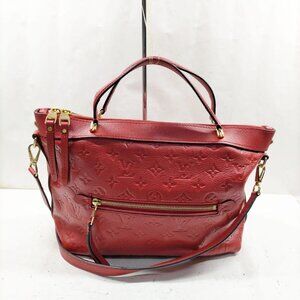 Authentic Louis Vuitton Bastille PM Shoulder Bag mn794-010226